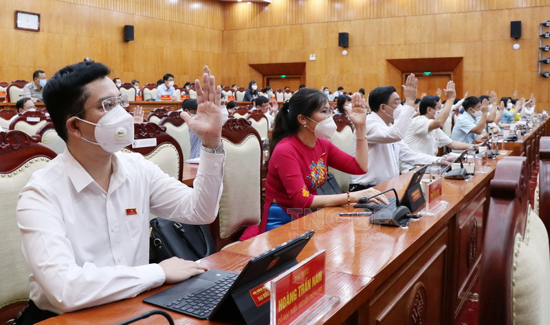 Tiền đề thuận lợi cho nhiệm kỳ mới